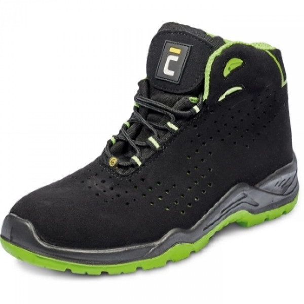 Черевики захисні