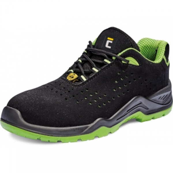 Напівчеревики захисні