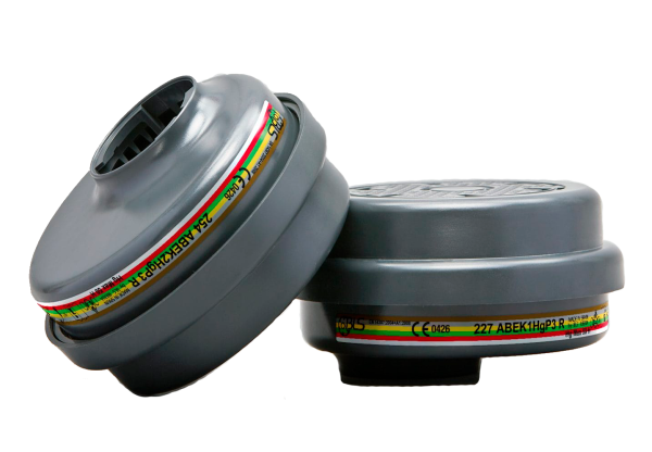 Фільтр комбінований