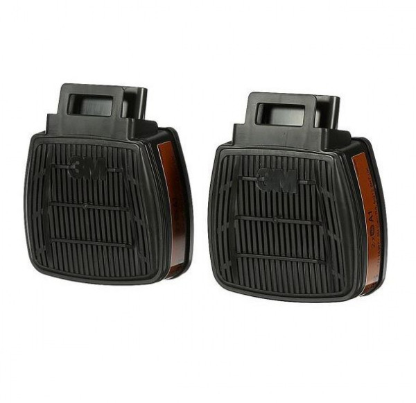 Фільтр протигазовий