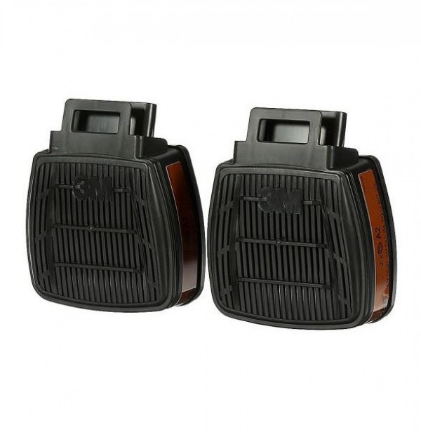 Фільтр протигазовий