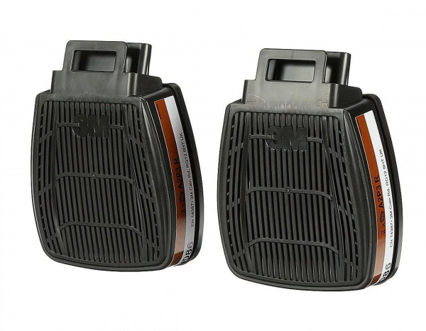 Фільтр комбінований