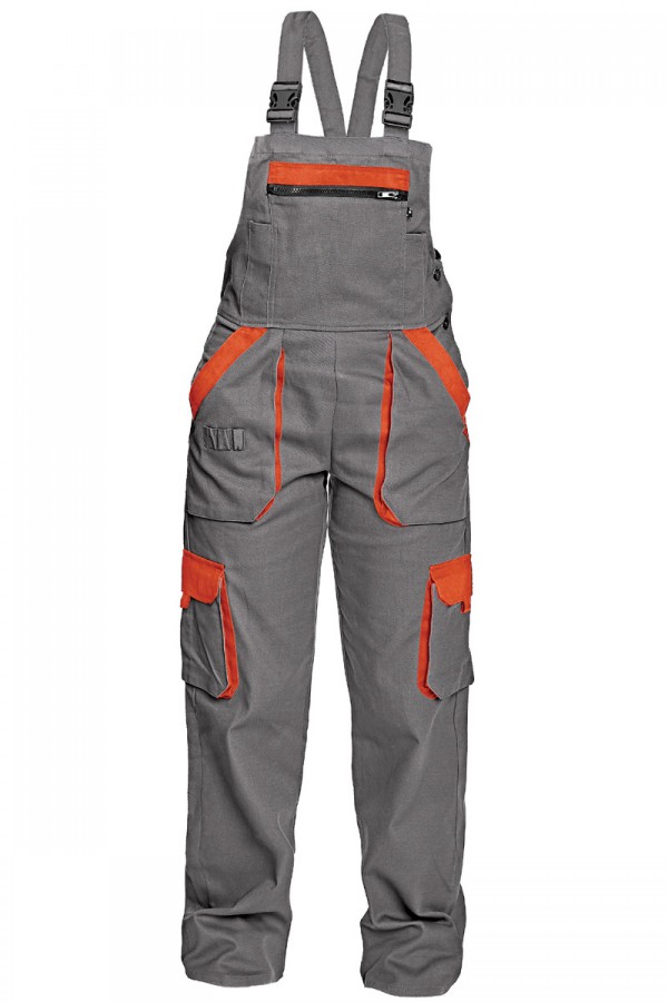 Lady bibpants