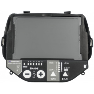 Фільтр автоматичного затемнення