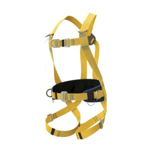 Пояс лямковий комбінований