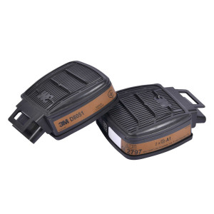 Фільтр протигазовий