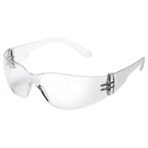 Окуляри захисні відкриті