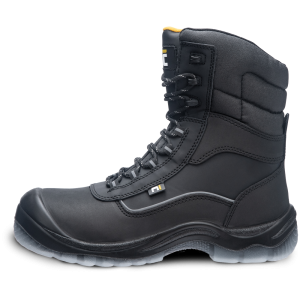 Черевики захисні з берцями