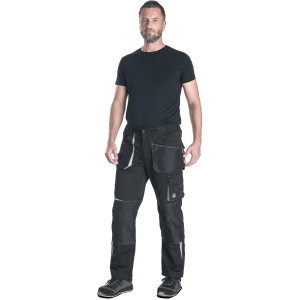 Штани утеплені на флісі