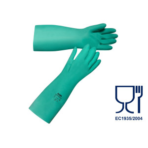 Рукавички хімічно стійкі