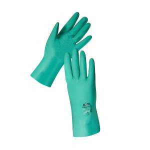 Рукавички хімічно стійкі