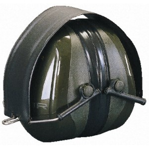 Навушники протишумові