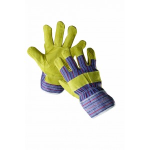 Комбіновані рукавички