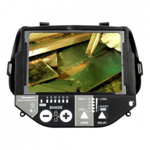 Фільтр автоматичного затемнення