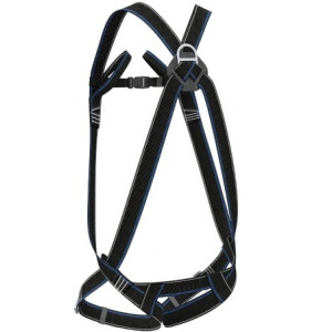 Пояс лямковий