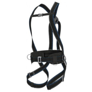 Пояс лямковий комбінований