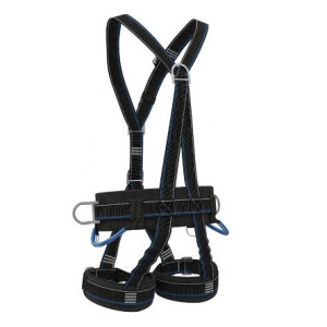 Пояс лямковий комбінований