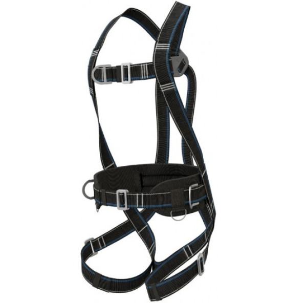 Пояс лямковий комбінований