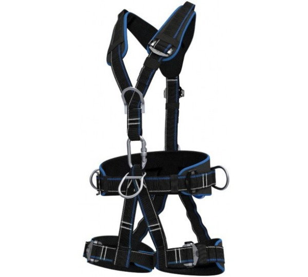 Пояс лямковий комбінований